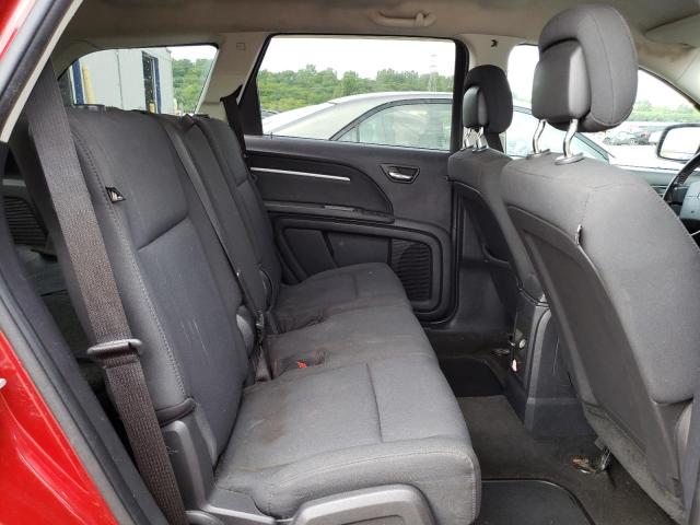 Photo 11 from auction – 2010 DODGE JOURNEY SX with VIN 3D4PG5FV9AT175963