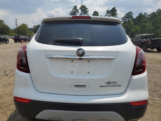 Photo 6 from auction – 2019 BUICK ENCORE PRE with VIN KL4CJASB5KB703982