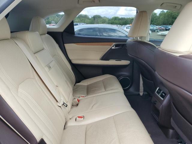 Photo 10 from auction – 2017 LEXUS RX 350 BAS with VIN JTJBZMCA1H2027179