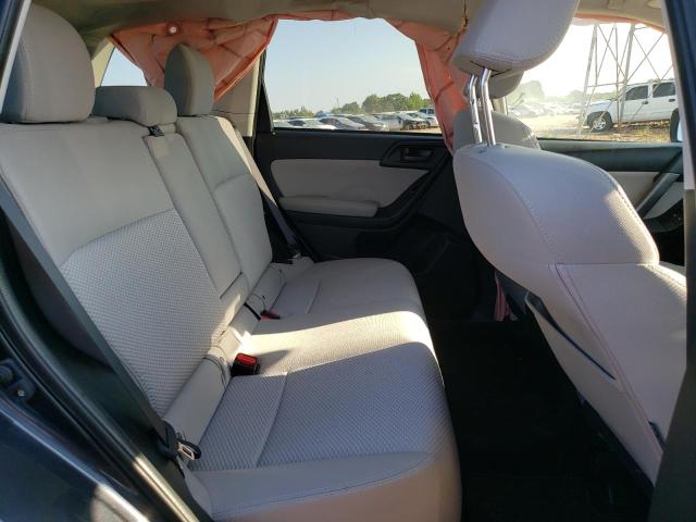 Photo 10 from auction – 2016 SUBARU FORESTER 2 with VIN JF2SJADC2GH449869