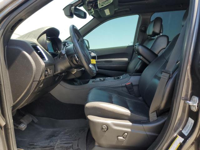 Photo 7 from auction – 2017 DODGE DURANGO GT with VIN 1C4RDJDG4HC890716