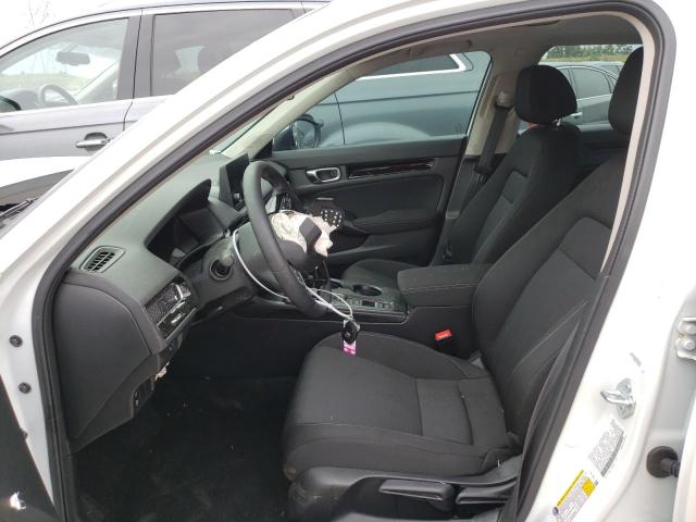 Photo 7 from auction – 2023 HONDA CIVIC EX with VIN 2HGFE1F74PH315896
