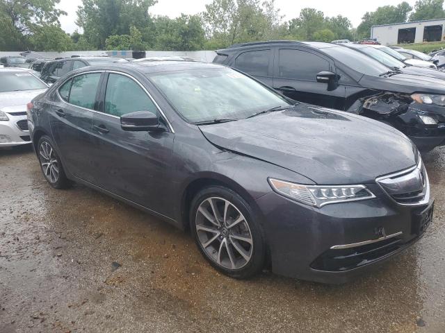Photo 4 from auction – 2015 ACURA TLX TECH with VIN 19UUB2F59FA014400