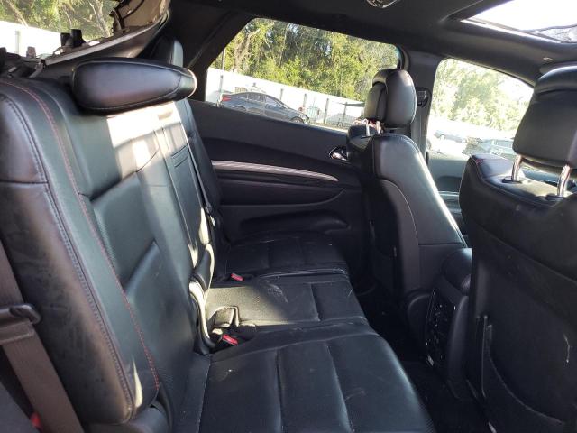 Photo 10 from auction – 2017 DODGE DURANGO R/ with VIN 1C4SDJCT2HC783325