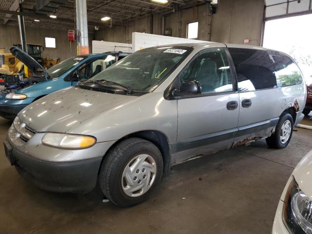 Фото 1 с аукциона – 1997 DODGE GRAND CARA с VIN 1B4GP44R8VB271245