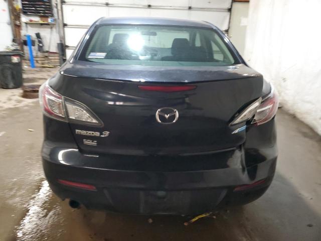 Photo 6 from auction – 2012 MAZDA 3 I with VIN JM1BL1V86C1582088