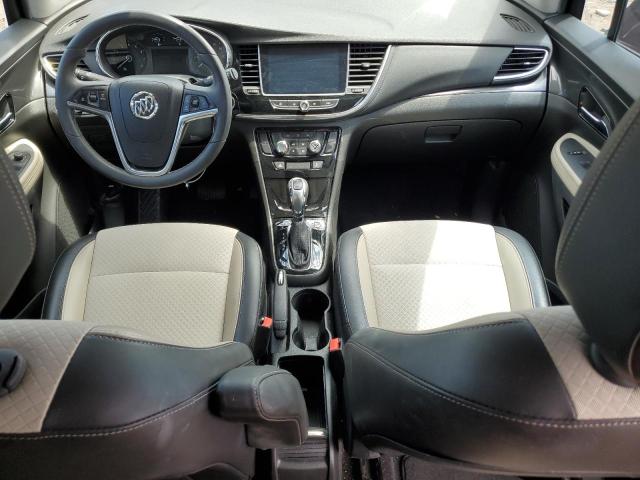 Photo 8 from auction – 2018 BUICK ENCORE PRE with VIN KL4CJASB8JB572318