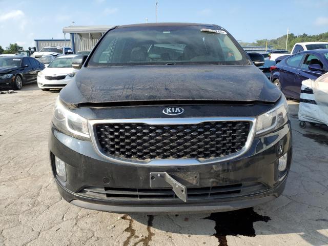 Photo 5 from auction – 2015 KIA SEDONA EX with VIN KNDMC5C13F6018993