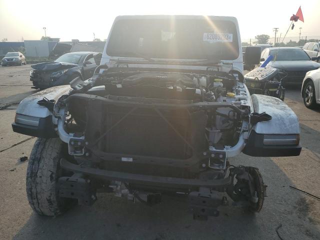 Photo 5 from auction – 2020 JEEP GLADIATOR with VIN 1C6JJTBG7LL156124