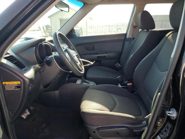 Photo 7 from auction – 2012 KIA SOUL with VIN KNDJT2A56C7748233