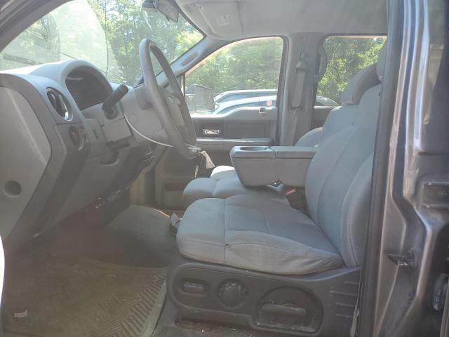 Photo 7 from auction – 2007 FORD F150 SUPER with VIN 1FTPW14V07FB38573