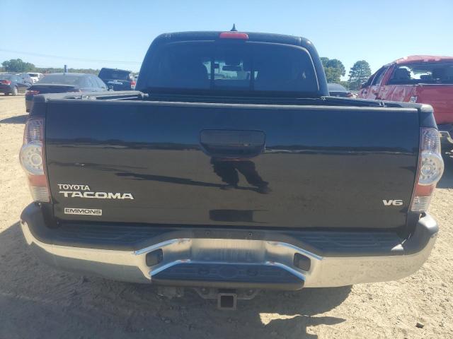Photo 6 from auction – 2015 TOYOTA TACOMA DOU with VIN 3TMLU4ENXFM166531