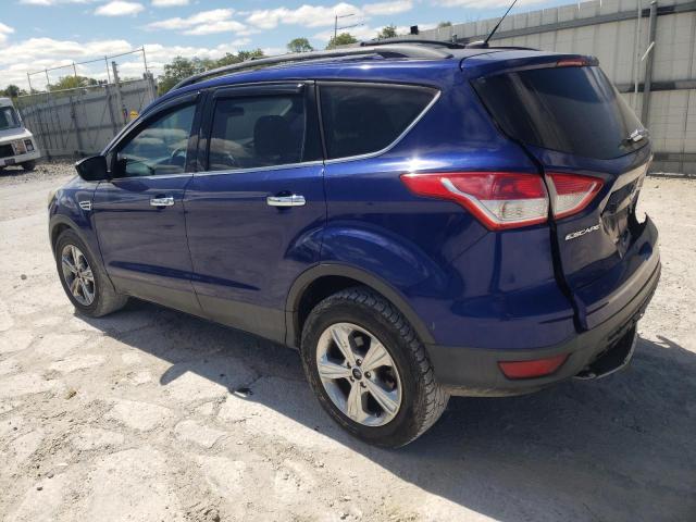 Foto 2 de la subasta – 2013 FORD EDGE con VIN 1FMCU0GX3DUD66954