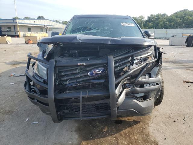 Photo 5 from auction – 2019 FORD EXPLORER P with VIN 1FM5K8AR6KGA12686