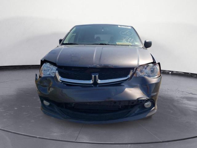 Photo 5 from auction – 2017 DODGE GRAND CARA with VIN 2C4RDGCG9HR824786