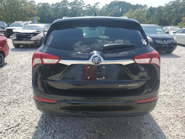 Photo 6 from auction – 2020 BUICK ENVISION E with VIN LRBFXCSAXLD213062