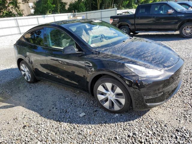 Photo 4 from auction – 2023 TESLA MODEL Y with VIN 7SAYGDEE8PA138763
