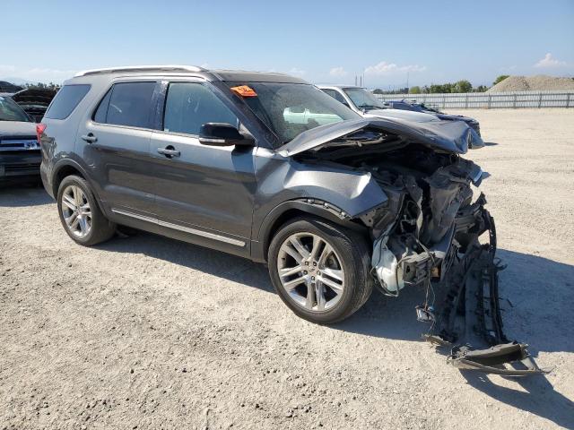Photo 4 from auction – 2016 FORD EXPLORER X with VIN 1FM5K7D81GGC66603