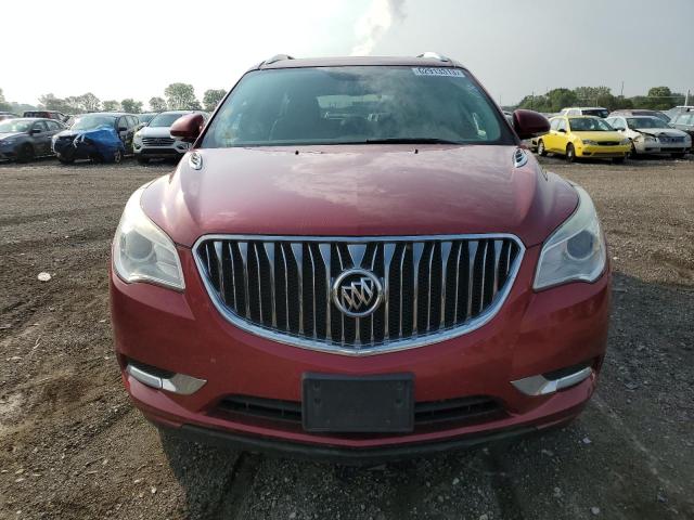 Photo 5 from auction – 2013 BUICK ENCLAVE with VIN 5GAKRDKD8DJ175619
