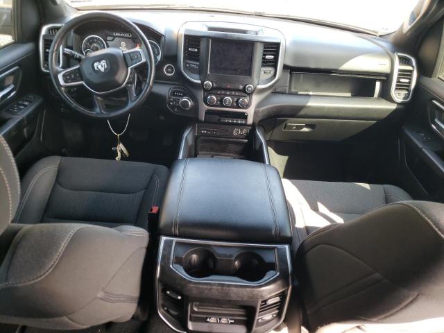 Photo 8 from auction – 2019 RAM 1500 BIG H with VIN 1C6RRFFG4KN673343