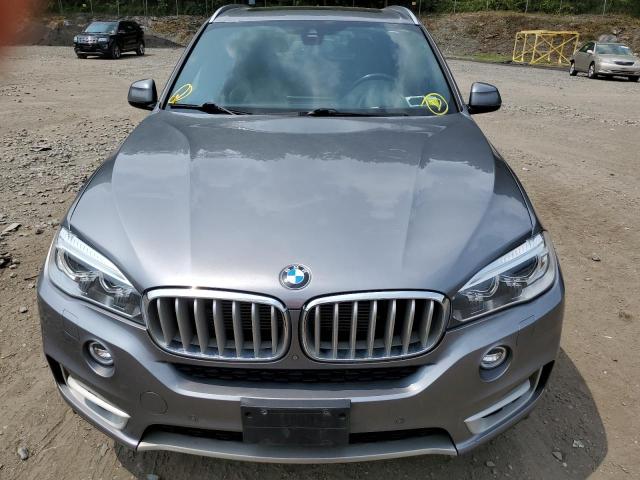 Photo 5 from auction – 2017 BMW X5 XDR40E with VIN 5UXKT0C36H0V95467