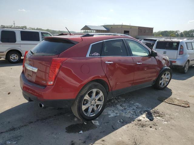 Photo 3 from auction – 2014 CADILLAC SRX PREMIU with VIN 3GYFNDE30ES624350