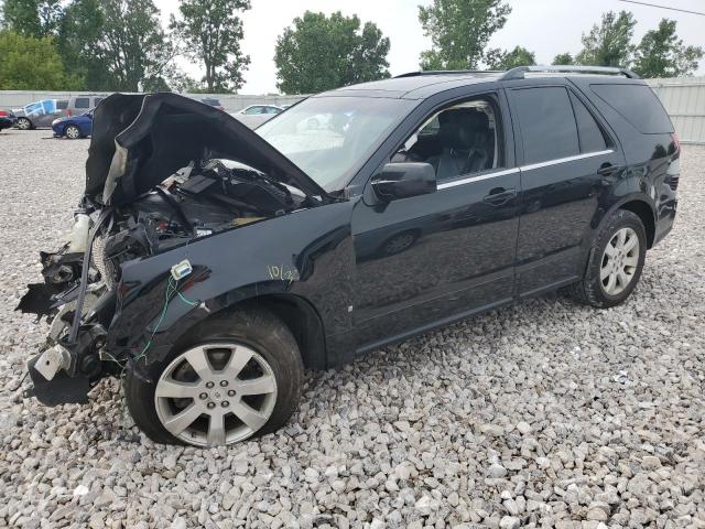 CADILLAC SRX 2009 with VIN 1GYEE437790102099 - Photo from auction