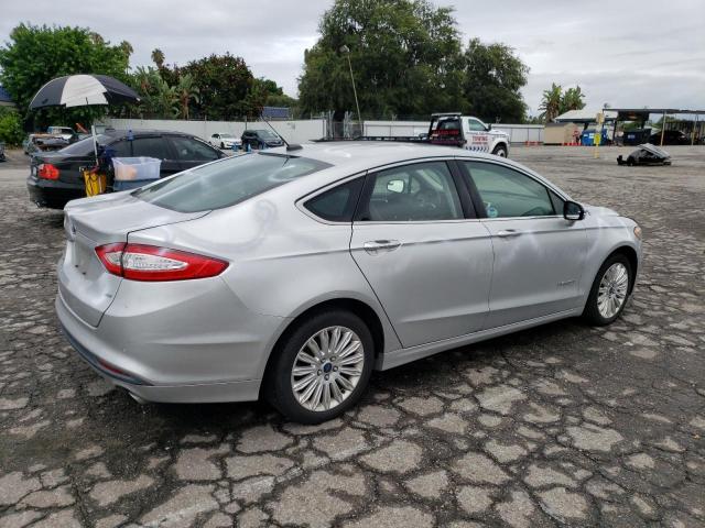 Photo 3 from auction – 2014 FORD FUSION SE with VIN 3FA6P0LU9ER356352
