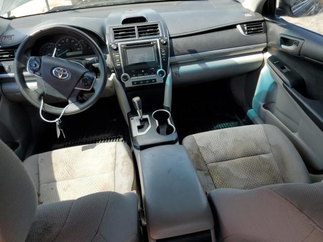 Photo 8 from auction – 2014 TOYOTA CAMRY L with VIN 4T1BF1FK8EU799141