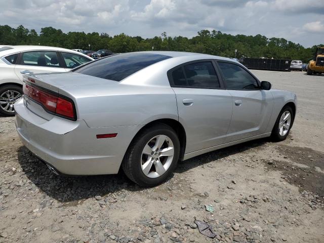 Photo 3 from auction – 2012 DODGE CHARGER SE with VIN 2C3CDXBG2CH287365