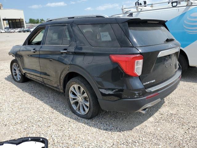 Photo 2 from auction – 2021 FORD EXPLORER L with VIN 1FMSK8FH2MGA87679