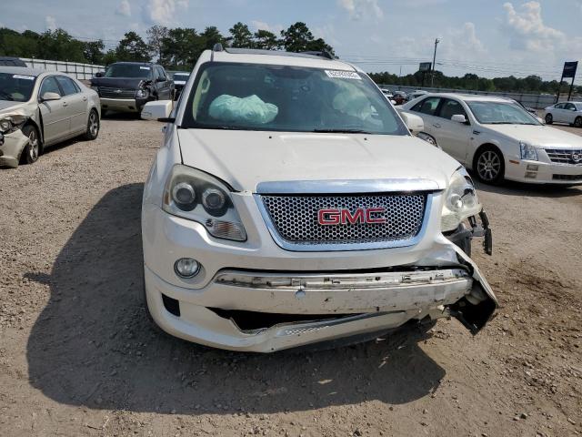 Photo 5 from auction – 2012 GMC ACADIA DEN with VIN 1GKKRTED5CJ217803