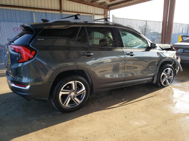 Photo 3 from auction – 2020 GMC TERRAIN SL with VIN 3GKALVEV4LL123471