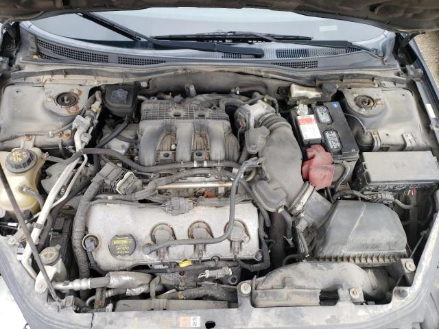 Photo 11 from auction – 2010 FORD FUSION SPO with VIN 3FAHP0DC2AR189079