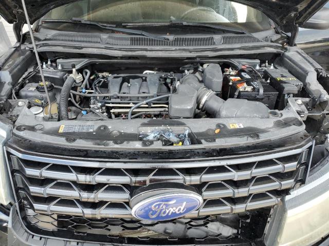 Photo 12 from auction – 2016 FORD EXPLORER P with VIN 1FM5K8ARXGGA28591