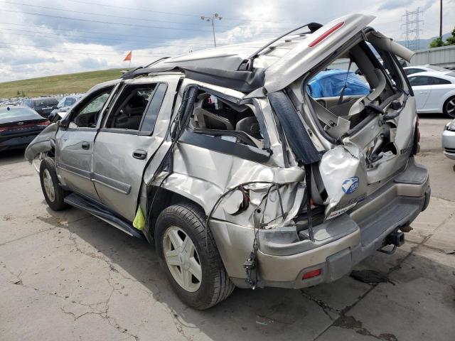 Photo 2 from auction – 2002 CHEVROLET TRAILBLAZE with VIN 1GNES16S926113970