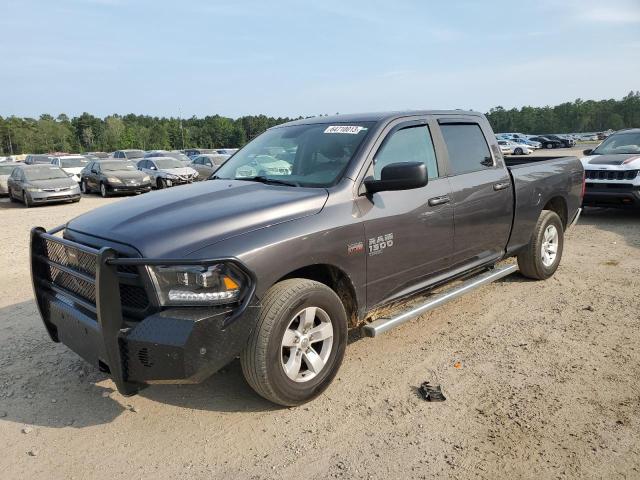 RAM RAM PROMAS 2020 with VIN 1C6RR6TT1LS103160 - Photo from auction