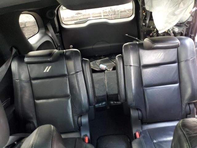 Photo 10 from auction – 2019 DODGE DURANGO R/ with VIN 1C4SDHCT4KC559523