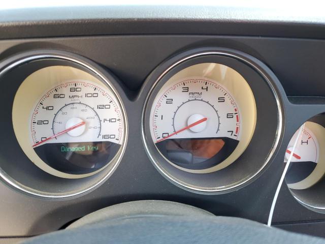 Photo 9 from auction – 2012 DODGE CHALLENGER with VIN 2C3CDYBT7CH130319