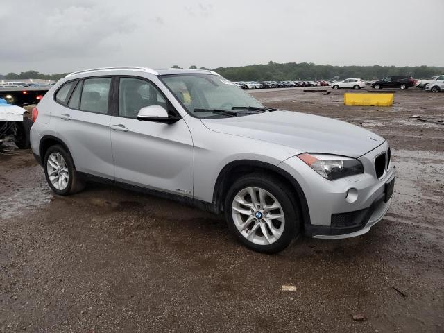 Photo 4 from auction – 2015 BMW X1 XDRIVE2 with VIN WBAVL1C54FVY34114