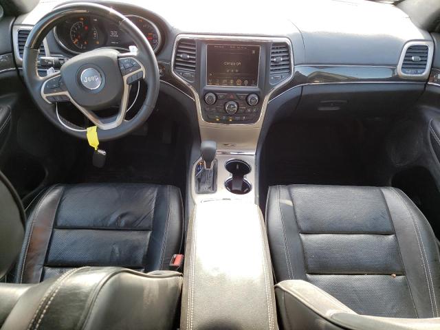 Photo 8 from auction – 2017 JEEP GRAND CHER with VIN 1C4RJFCG2HC778097