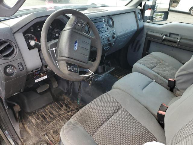 Photo 8 from auction – 2016 FORD F250 SUPER with VIN 1FTBF2B68GEA68807