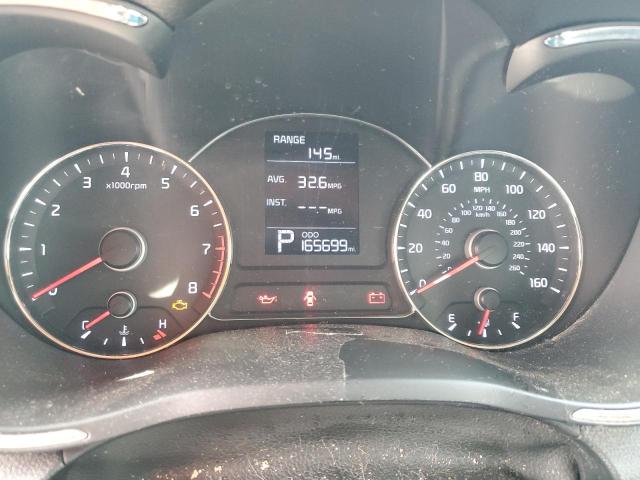 Снимка 9 от търг – 2015 KIA FORTE LX с VIN KNAFX4A63F5289979