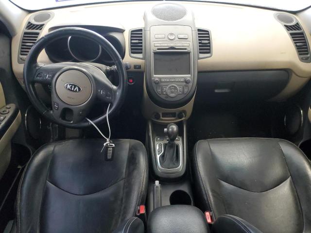 Photo 8 from auction – 2013 KIA SOUL + with VIN KNDJT2A66D7548463