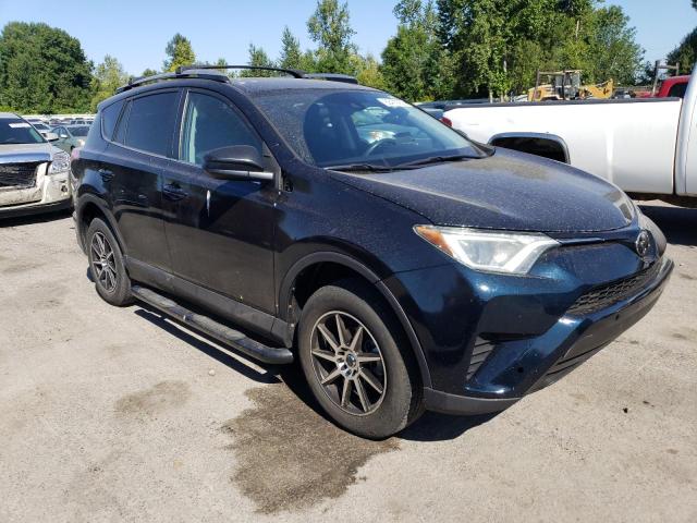 Photo 4 from auction – 2017 TOYOTA RAV4 LE with VIN 2T3ZFREV4HW374200