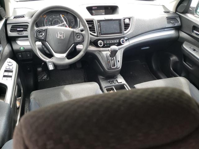 Photo 8 from auction – 2016 HONDA CR-V EX with VIN 5J6RM4H50GL091812