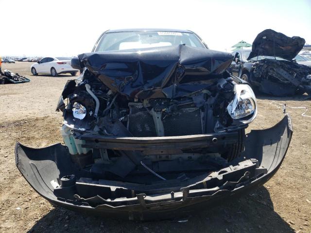 Снимка 5 от търг – 2011 NISSAN VERSA S с VIN 3N1BC1AP0BL360394