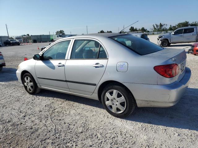 Photo 2 from auction – 2006 TOYOTA COROLLA CE with VIN 1NXBR32E56Z605802