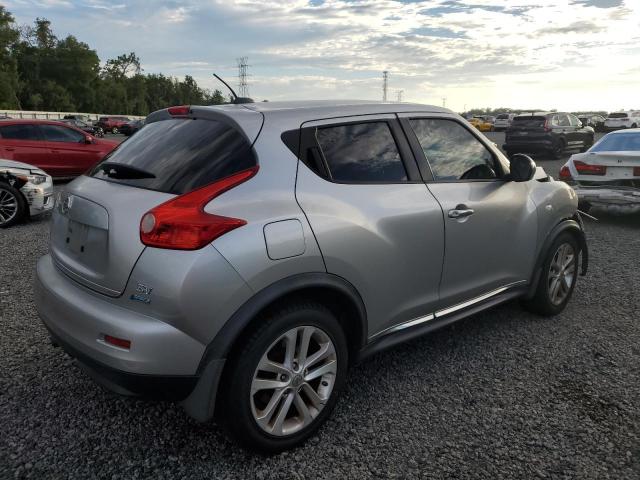 Photo 3 from auction – 2012 NISSAN JUKE S with VIN JN8AF5MR6CT111944