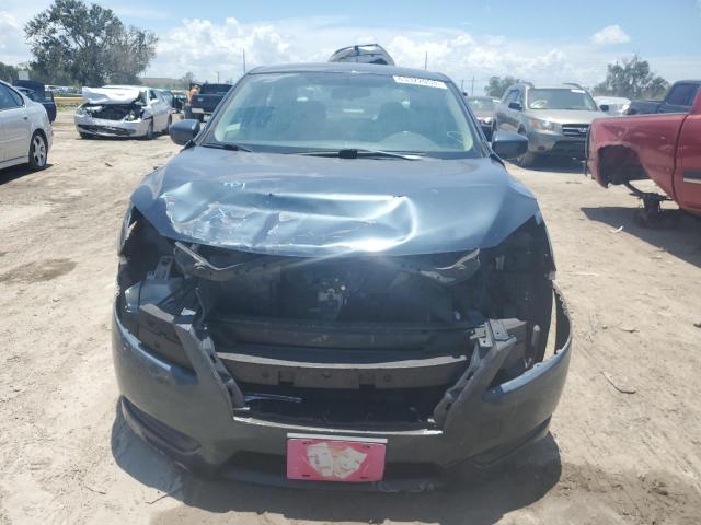 Photo 5 from auction – 2015 NISSAN SENTRA S with VIN 3N1AB7AP5FL682116